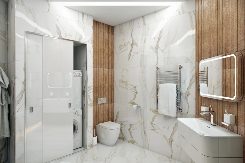 ЖК Парадный квартал