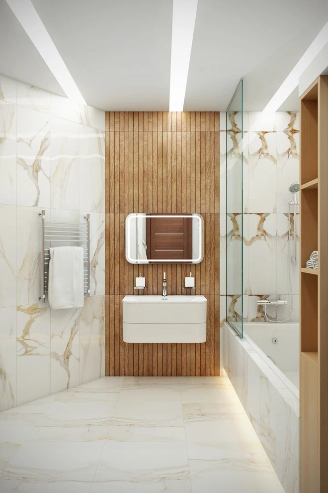 ЖК Парадный квартал