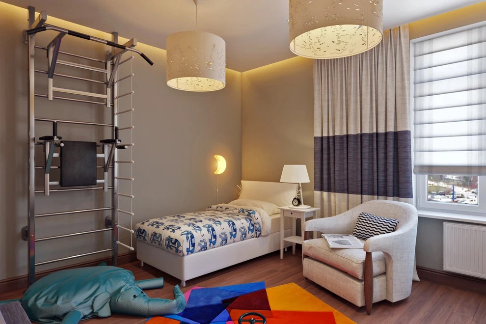 ЖК Парадный квартал