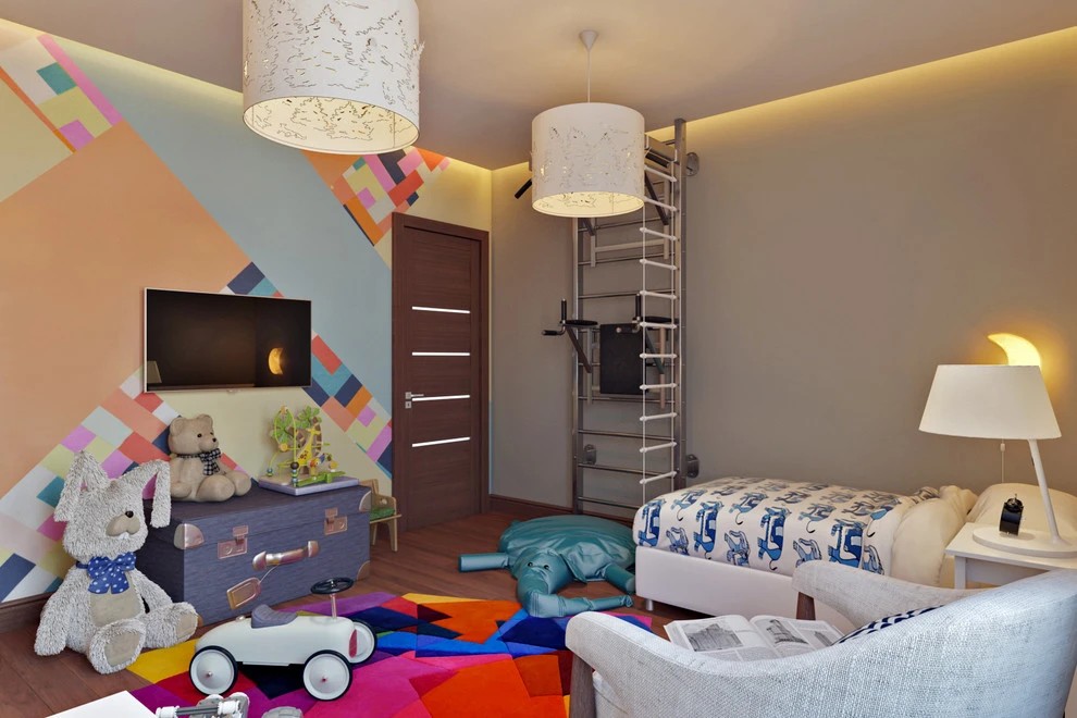 ЖК Парадный квартал