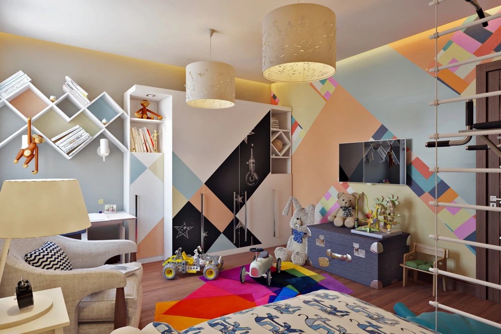 ЖК Парадный квартал