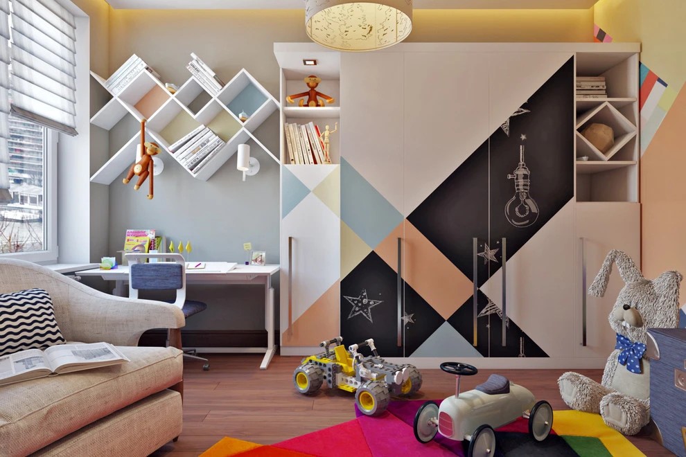 ЖК Парадный квартал