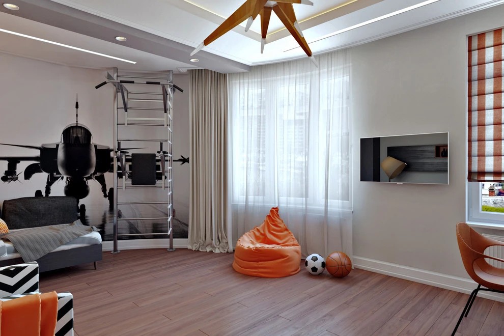 ЖК Парадный квартал