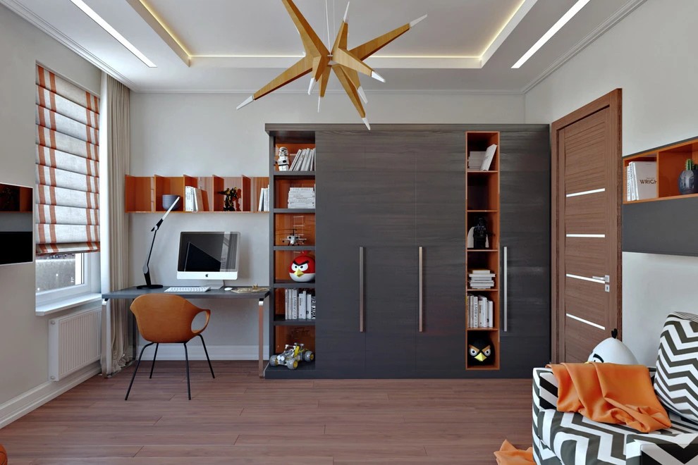 ЖК Парадный квартал