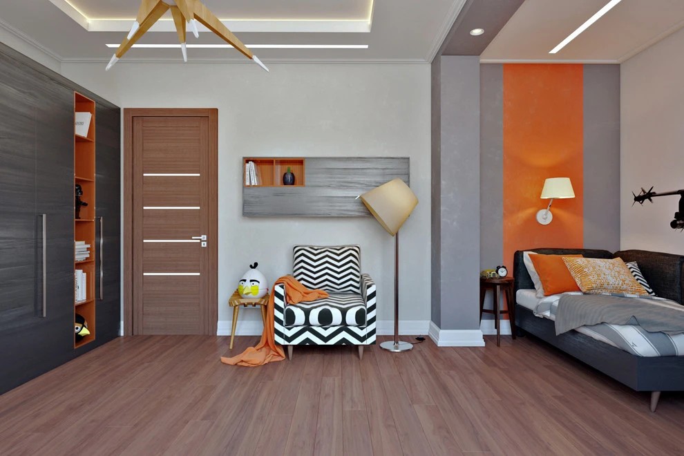 ЖК Парадный квартал