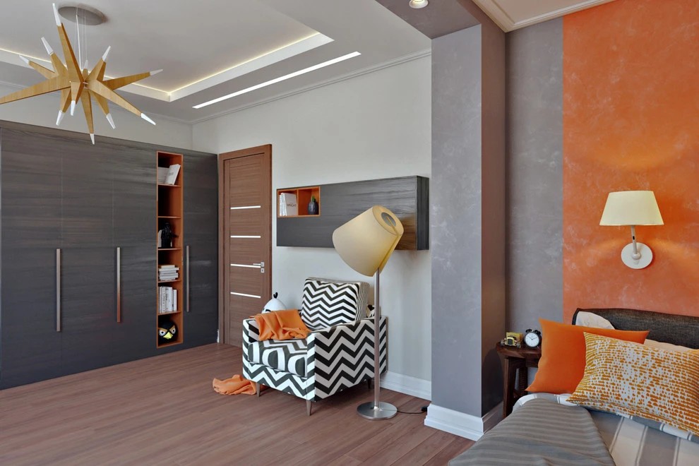 ЖК Парадный квартал