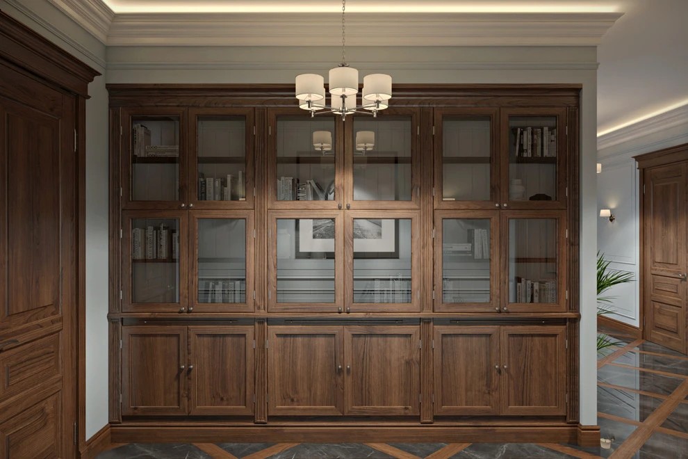 ЖК Парадный квартал