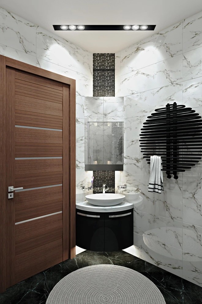 ЖК Парадный квартал