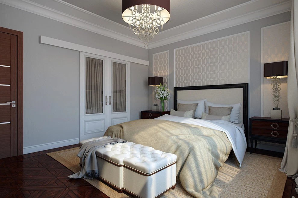 ЖК Парадный квартал