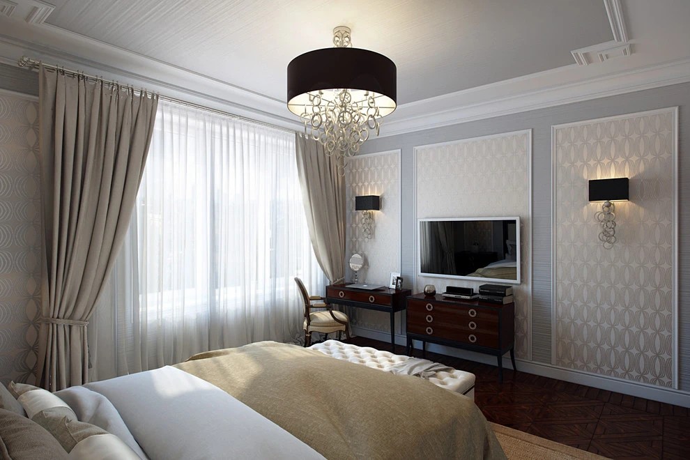 ЖК Парадный квартал