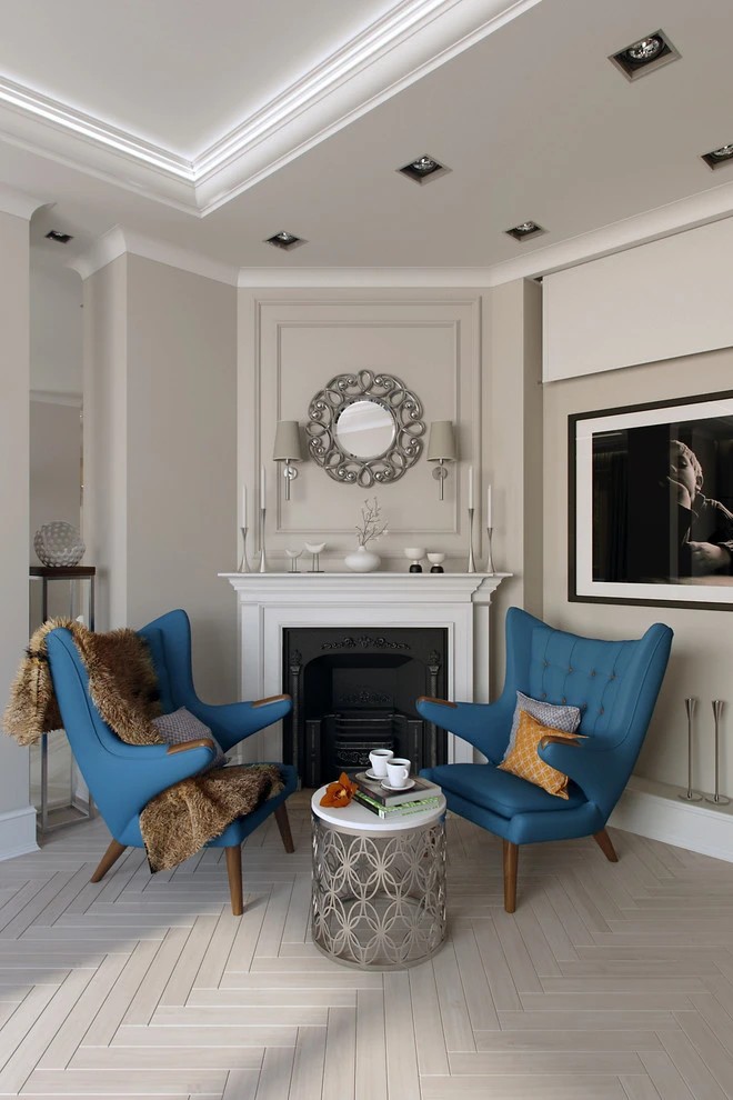 Частный дом, д. Порошкино