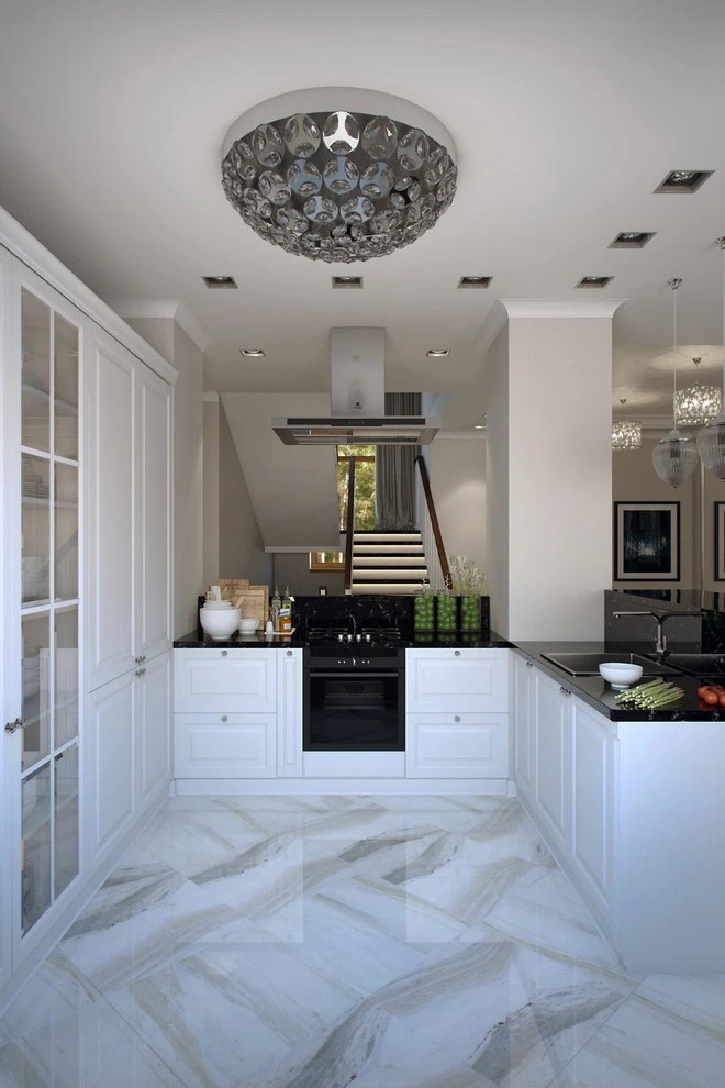 Частный дом, д. Порошкино