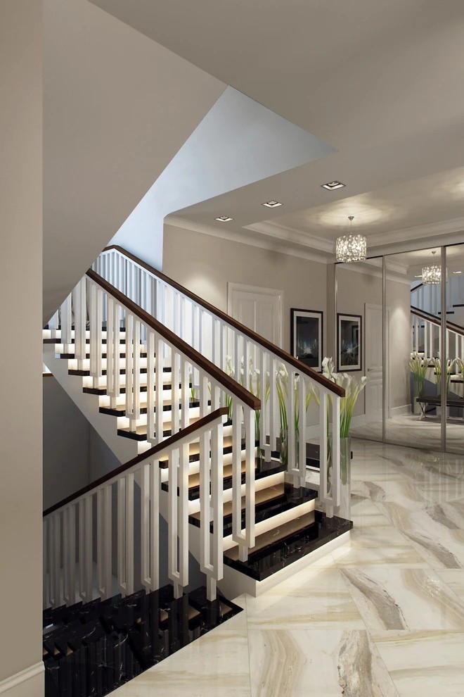 Частный дом, д. Порошкино