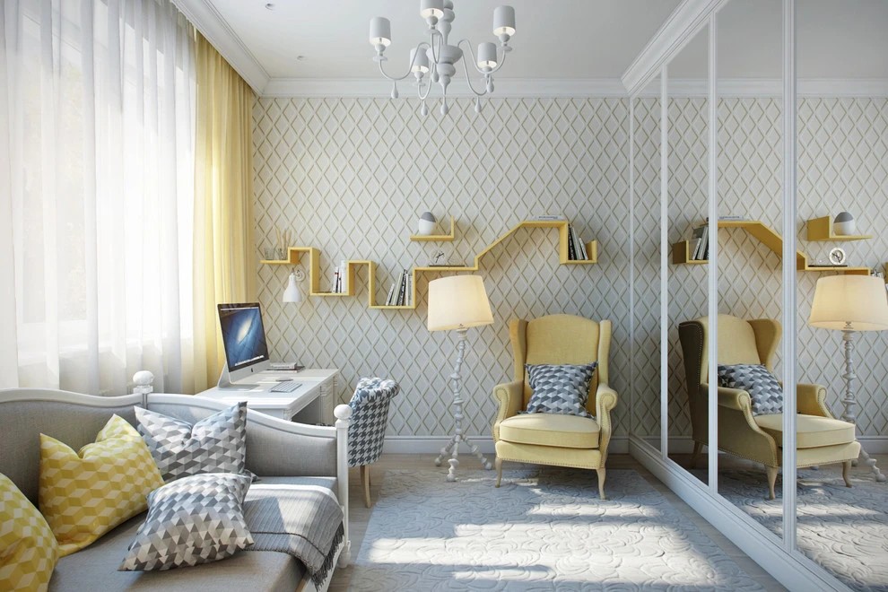 Частный дом, д. Порошкино