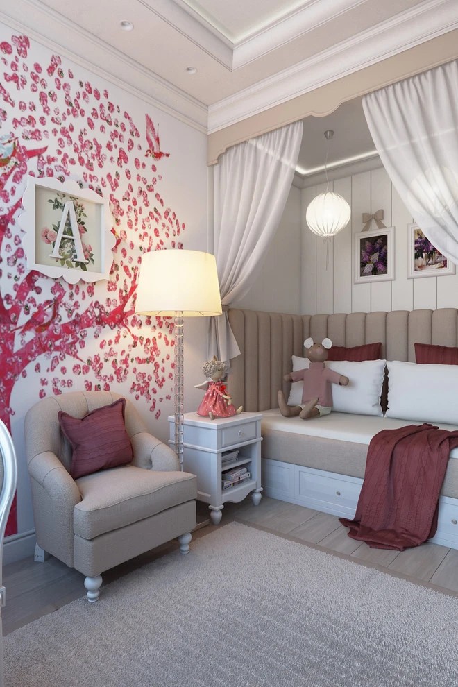 Частный дом, д. Порошкино