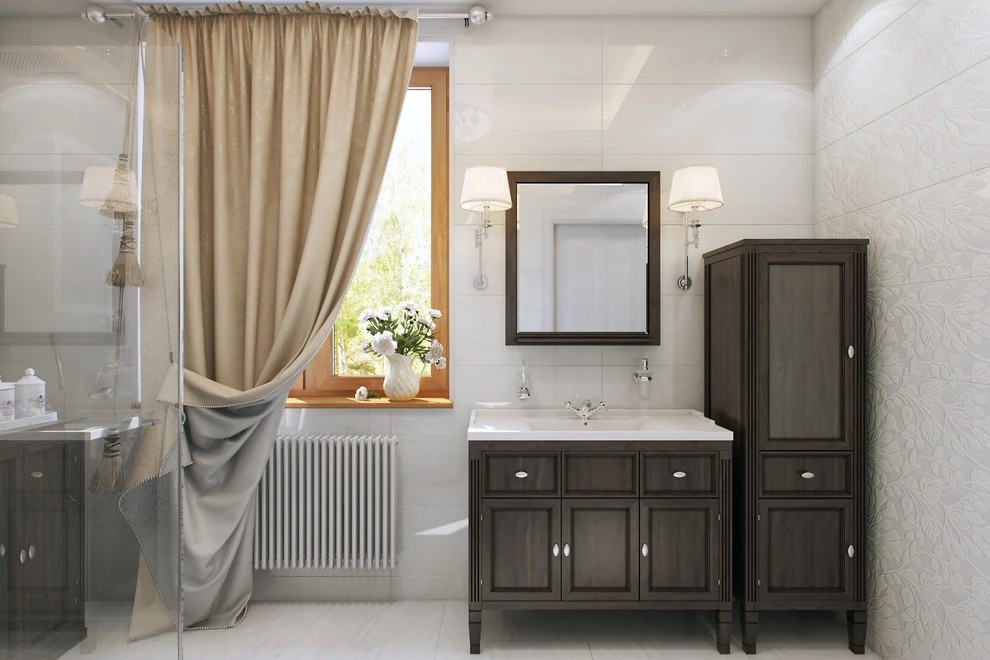 Частный дом, д. Порошкино