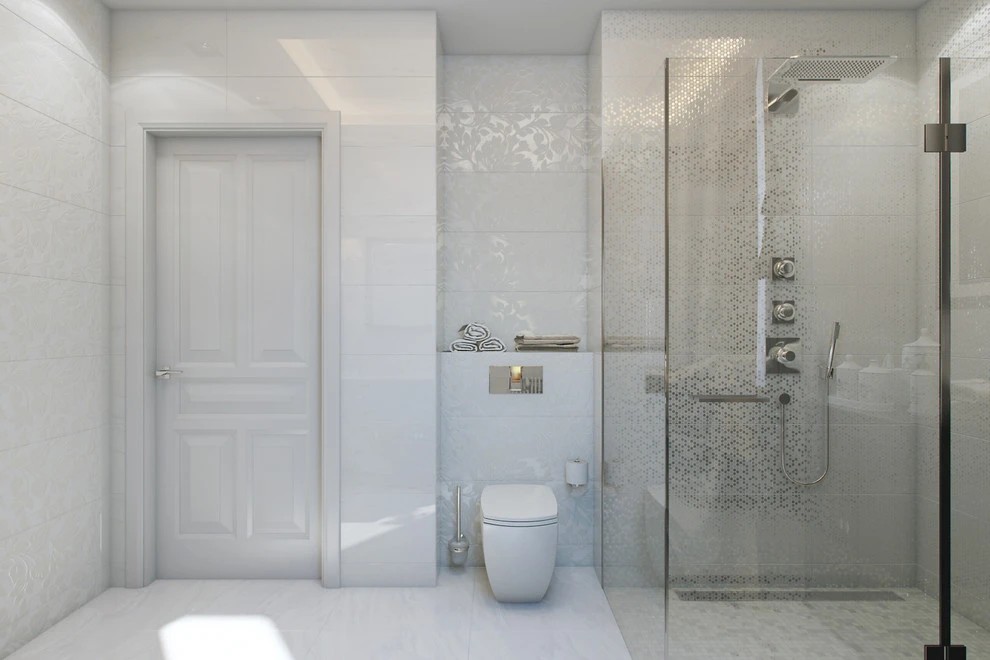 Частный дом, д. Порошкино