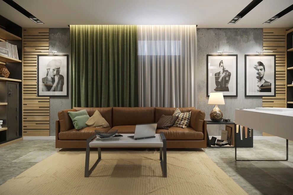 Частный дом, д. Порошкино