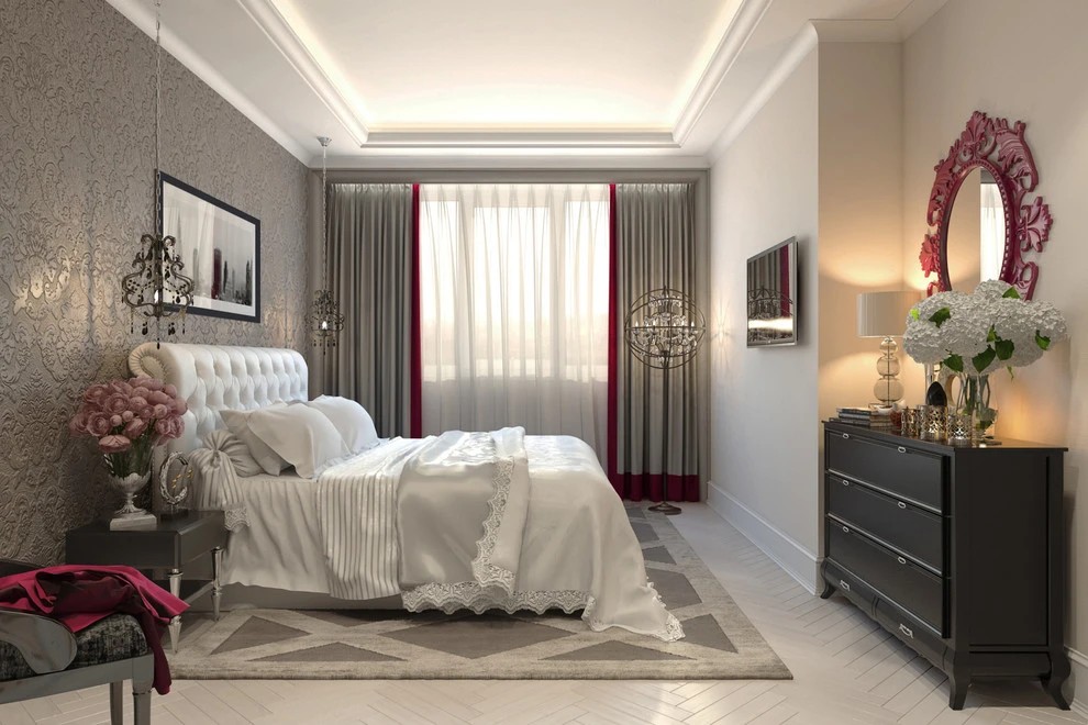 Частный дом, д. Порошкино