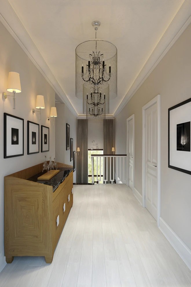 Частный дом, д. Порошкино