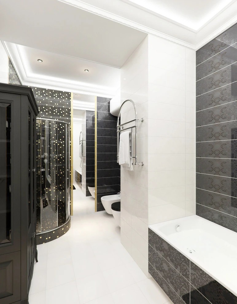 ЖК Новая история