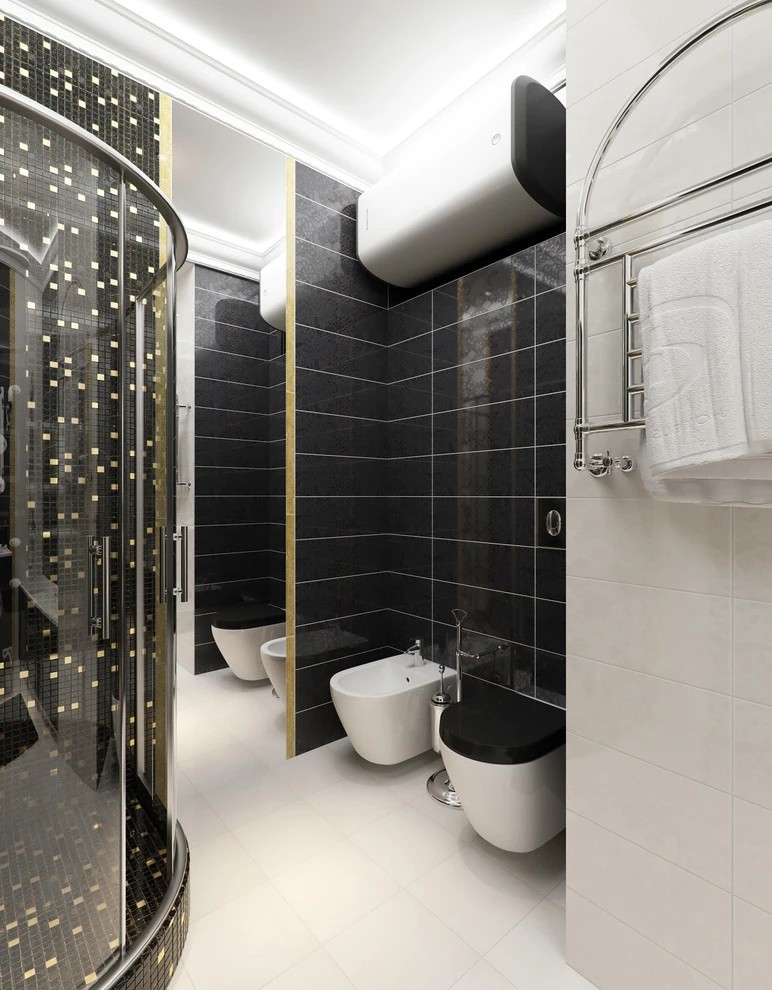 ЖК Новая история