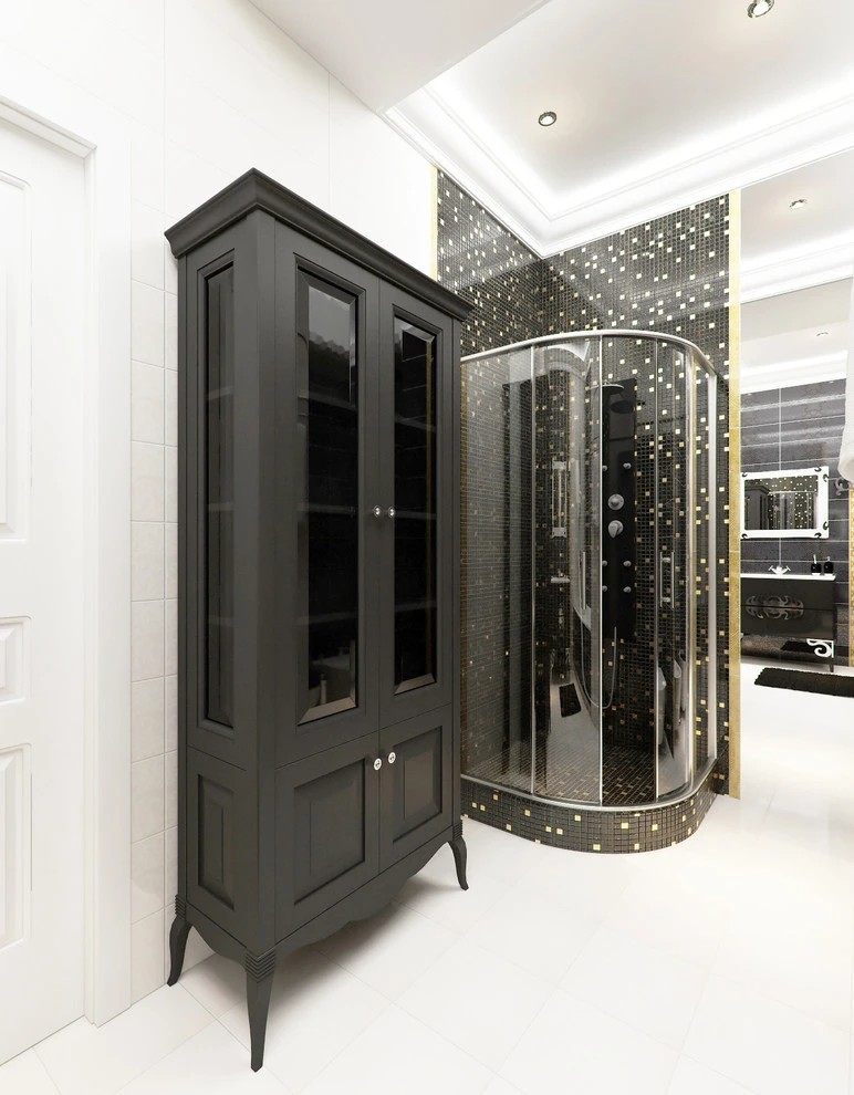 ЖК Новая история