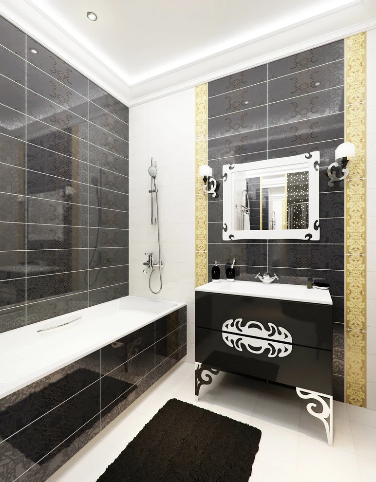 ЖК Новая история