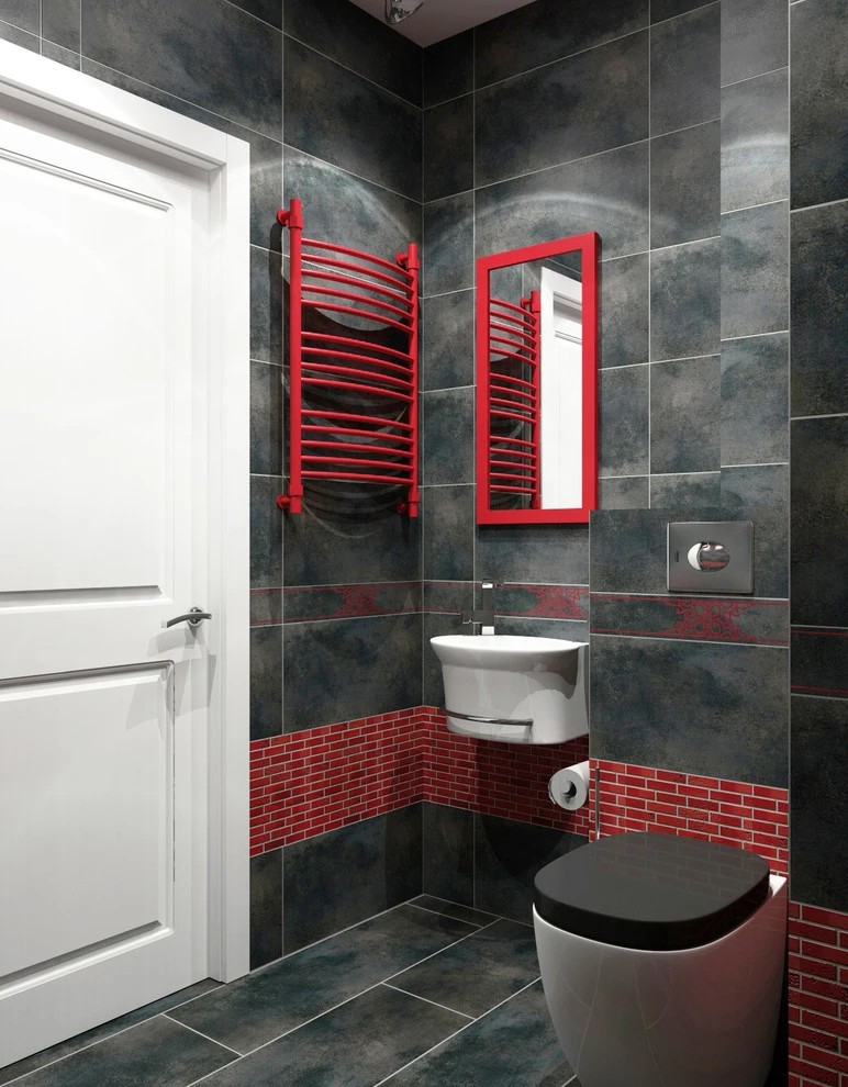 ЖК Новая история