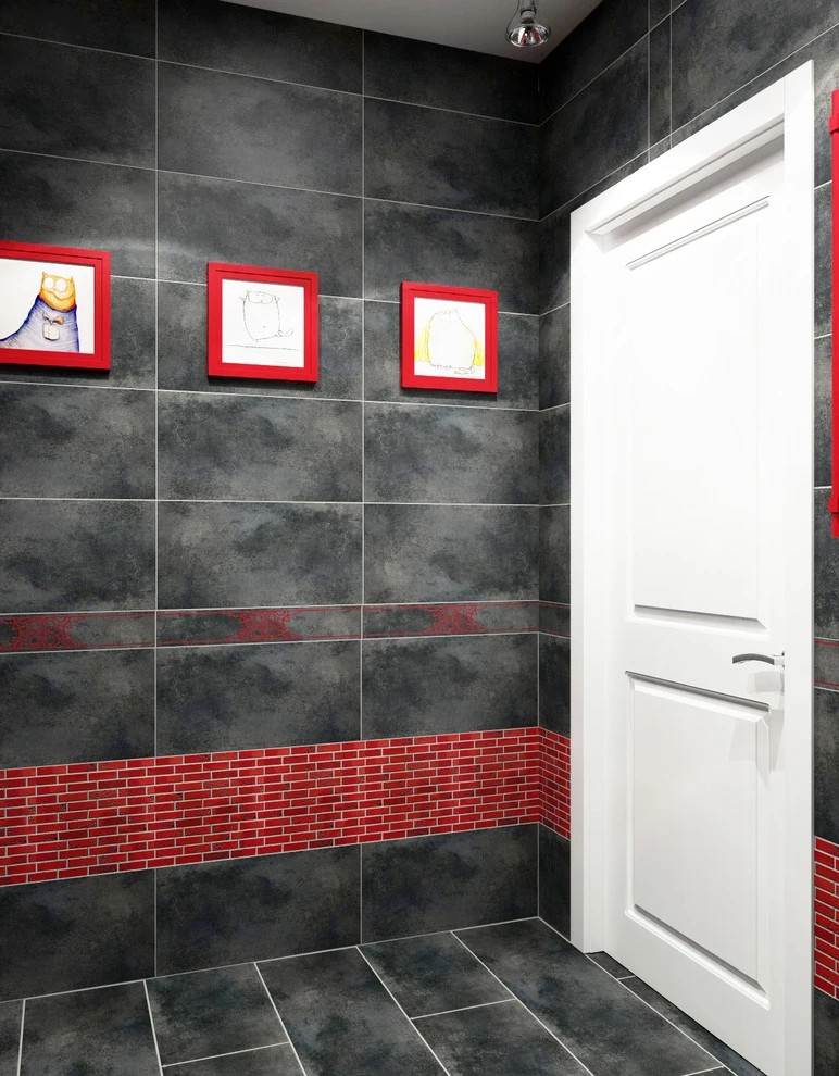 ЖК Новая история