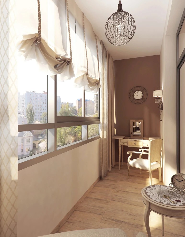 ЖК Новая история