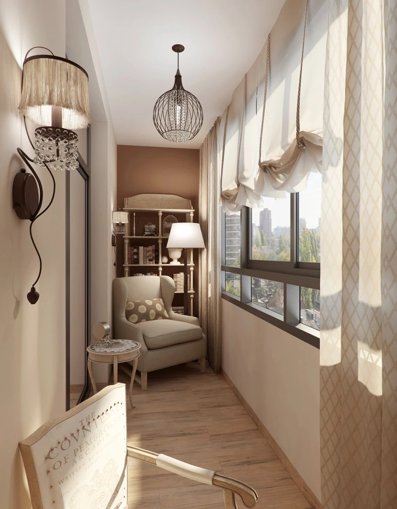 ЖК Новая история