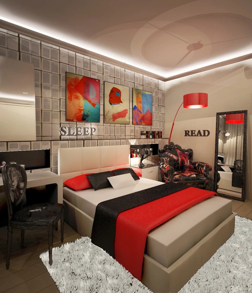 ЖК Новая история