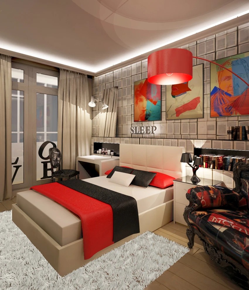 ЖК Новая история