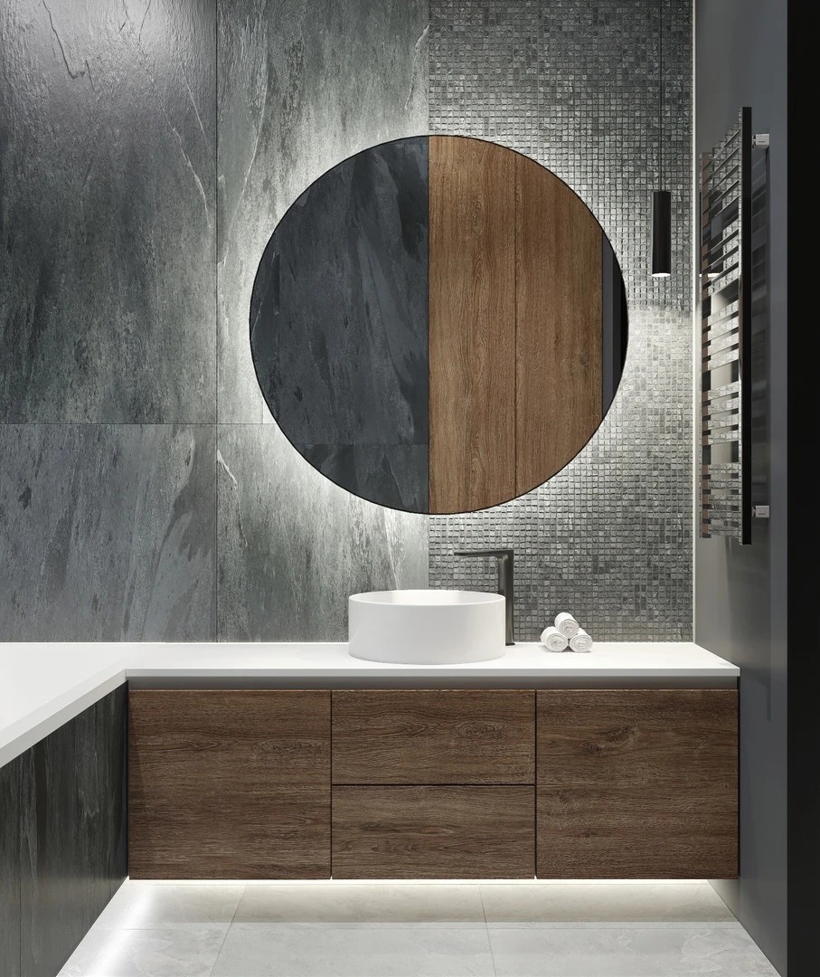 ЖК "Город на реке"