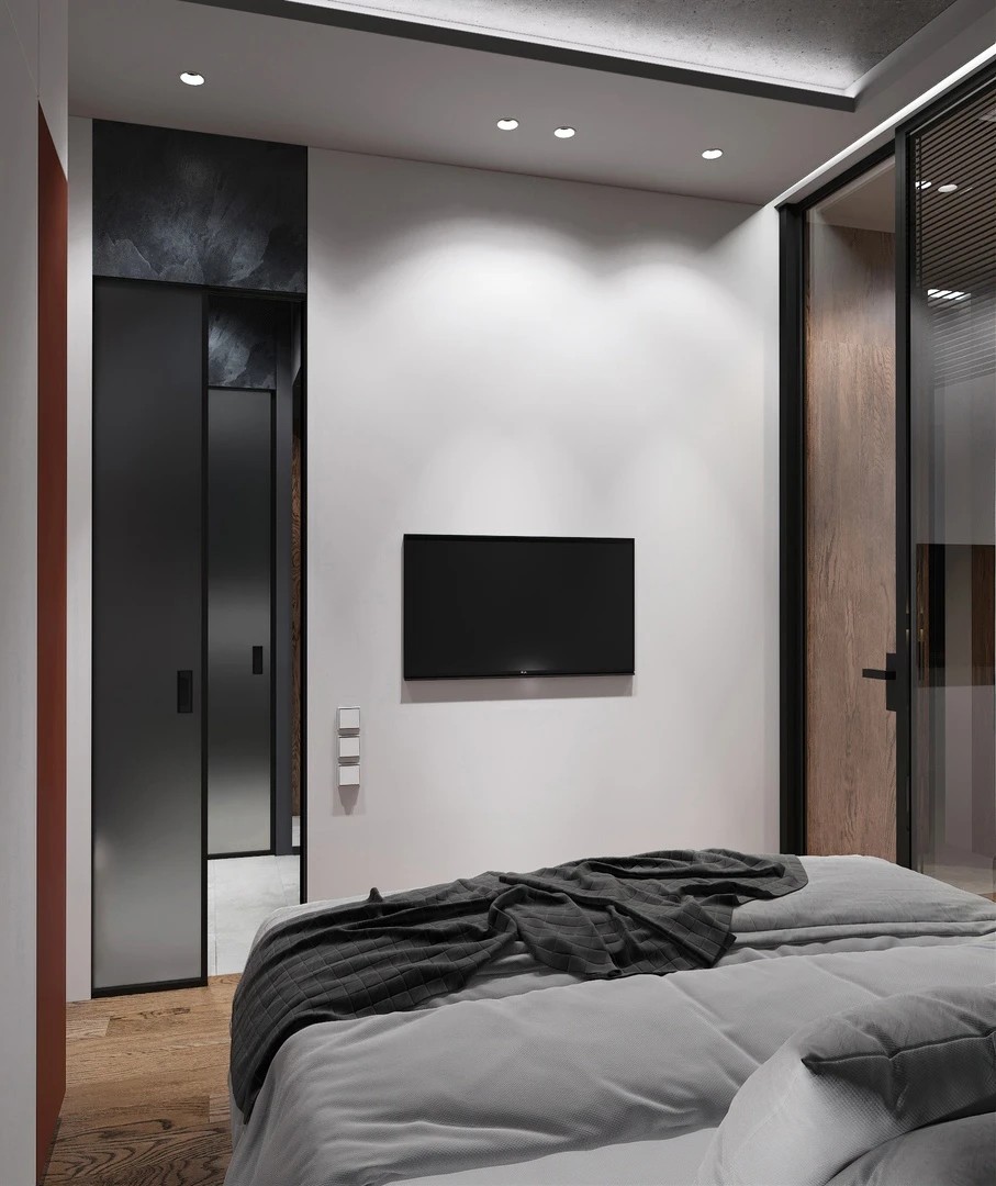 ЖК "Город на реке"