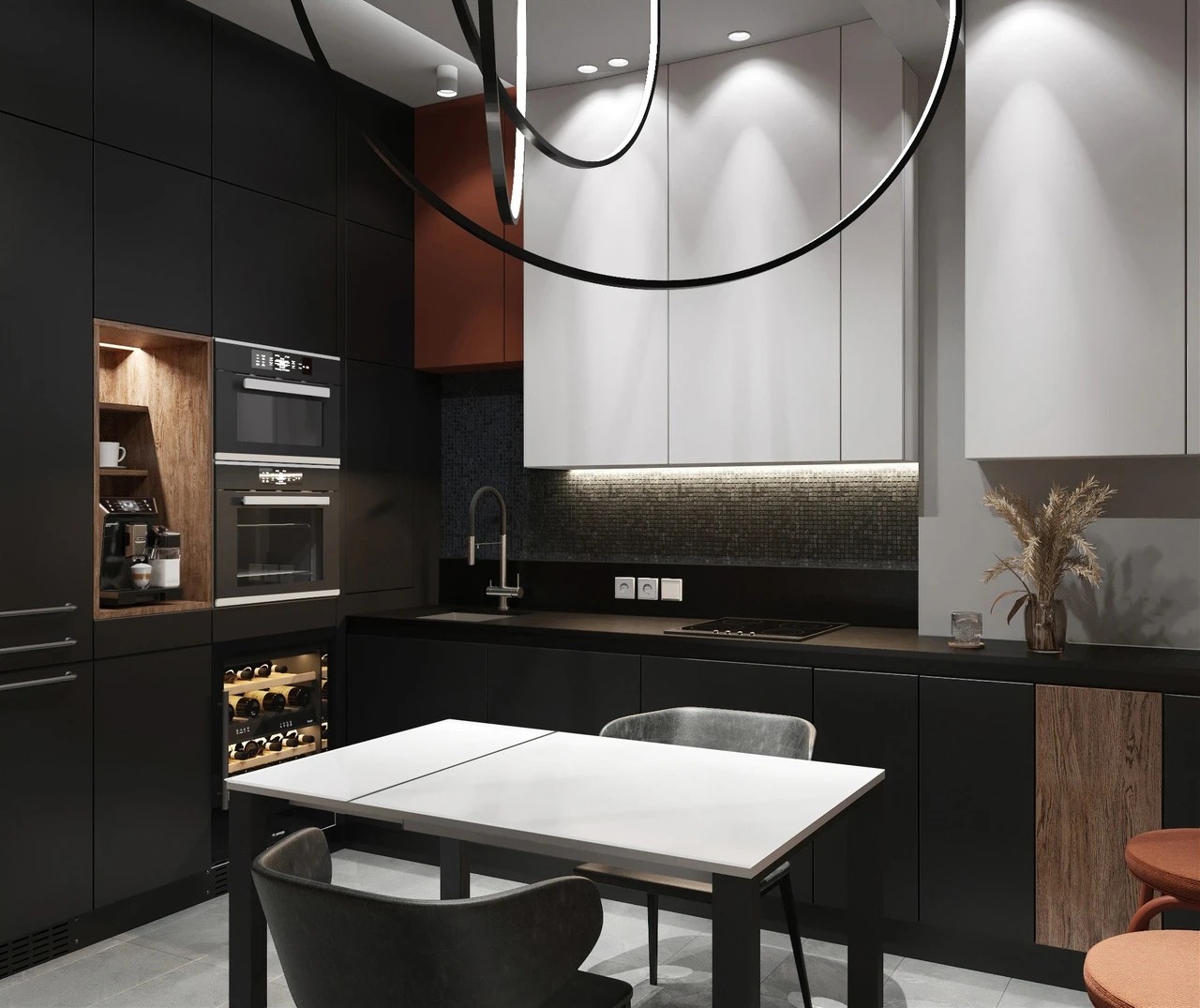 ЖК "Город на реке"