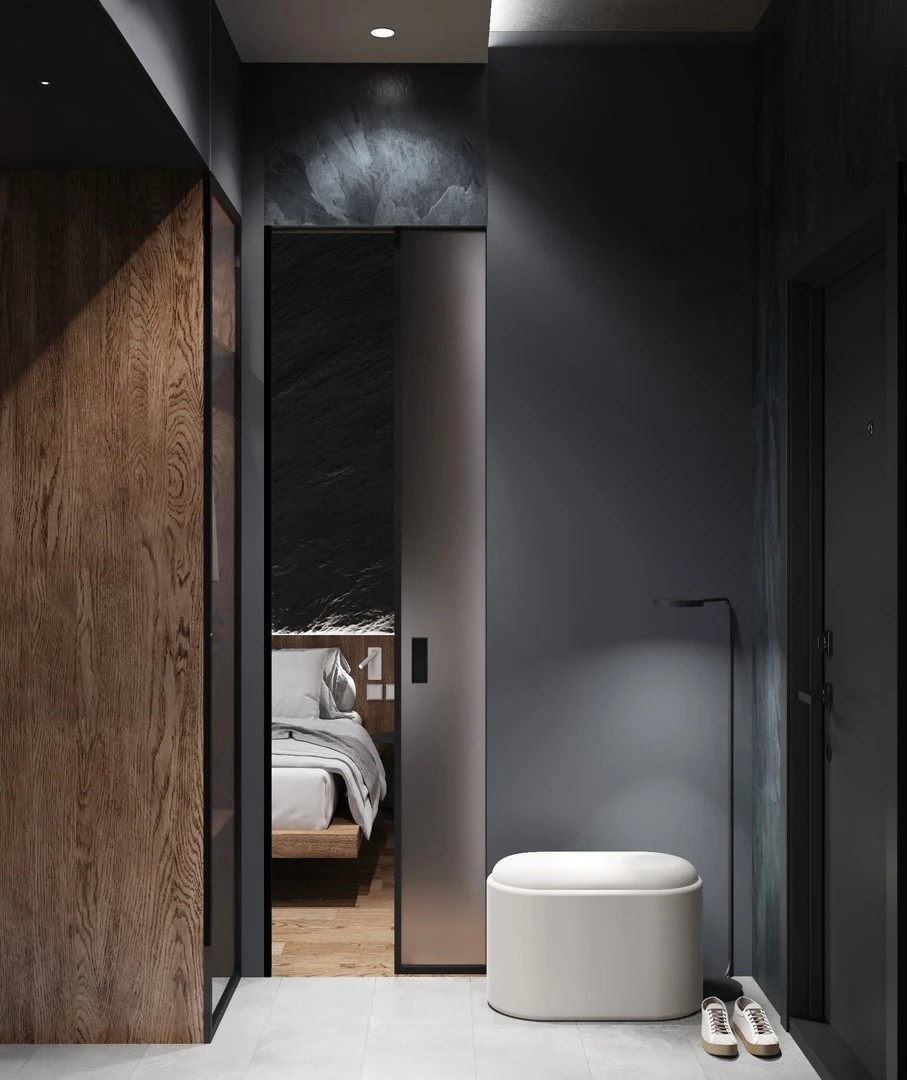 ЖК "Город на реке"