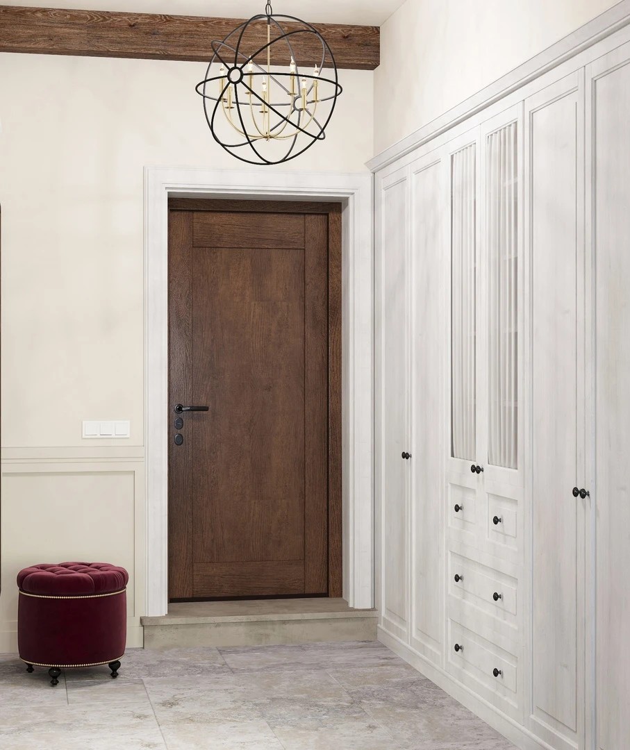 Визуализации загородного дома