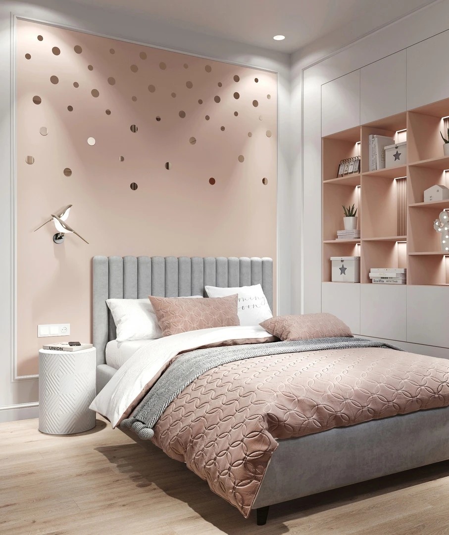 Визуализации проекта " Новая Романовка"