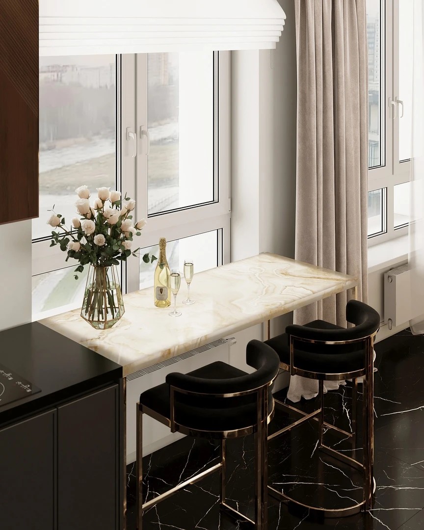 ЖК "Легенда героев"