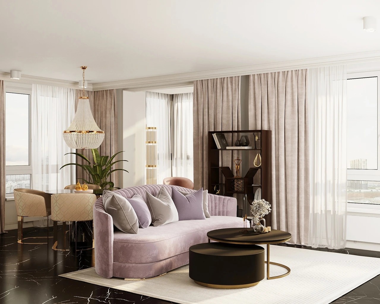 ЖК "Легенда героев"