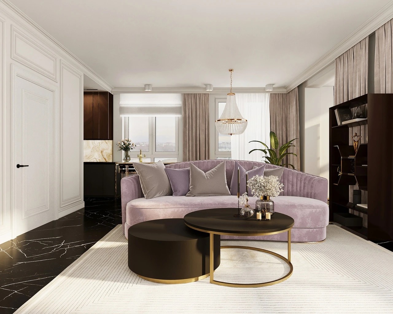 ЖК "Легенда героев"