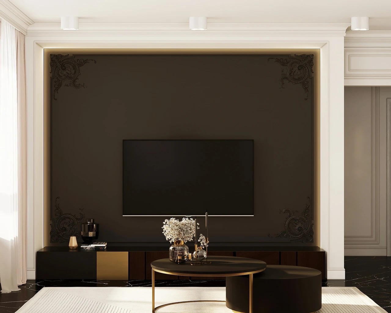 ЖК "Легенда героев"