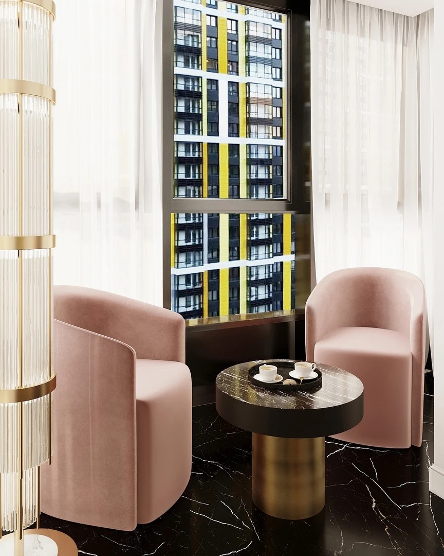 ЖК "Легенда героев"