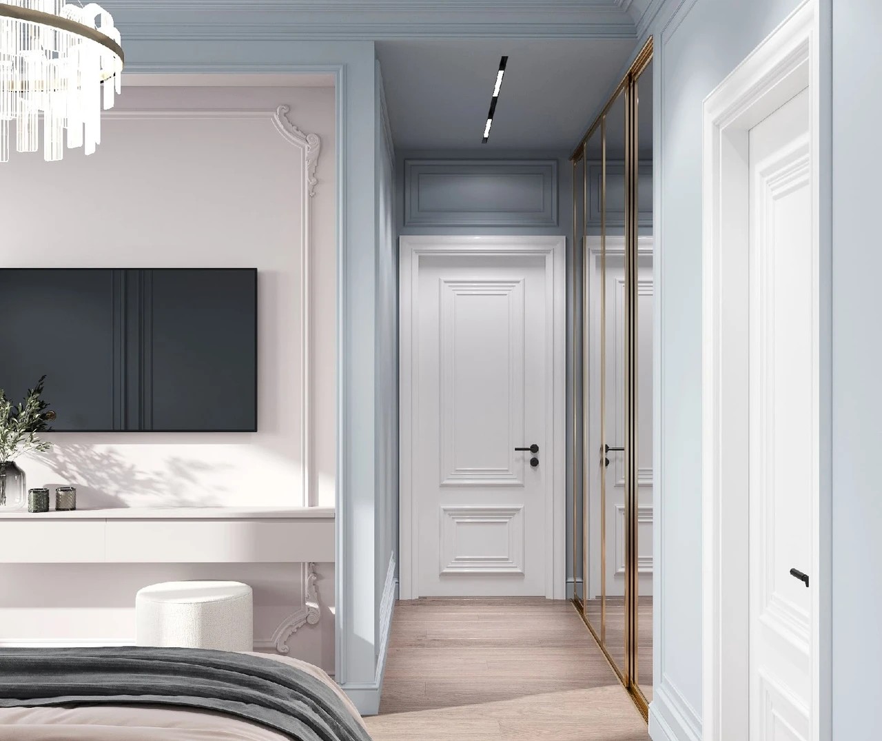 ЖК "Легенда героев"