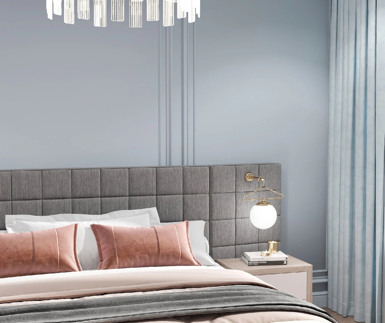 ЖК "Легенда героев"