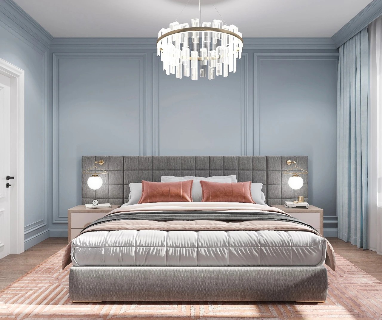 ЖК "Легенда героев"