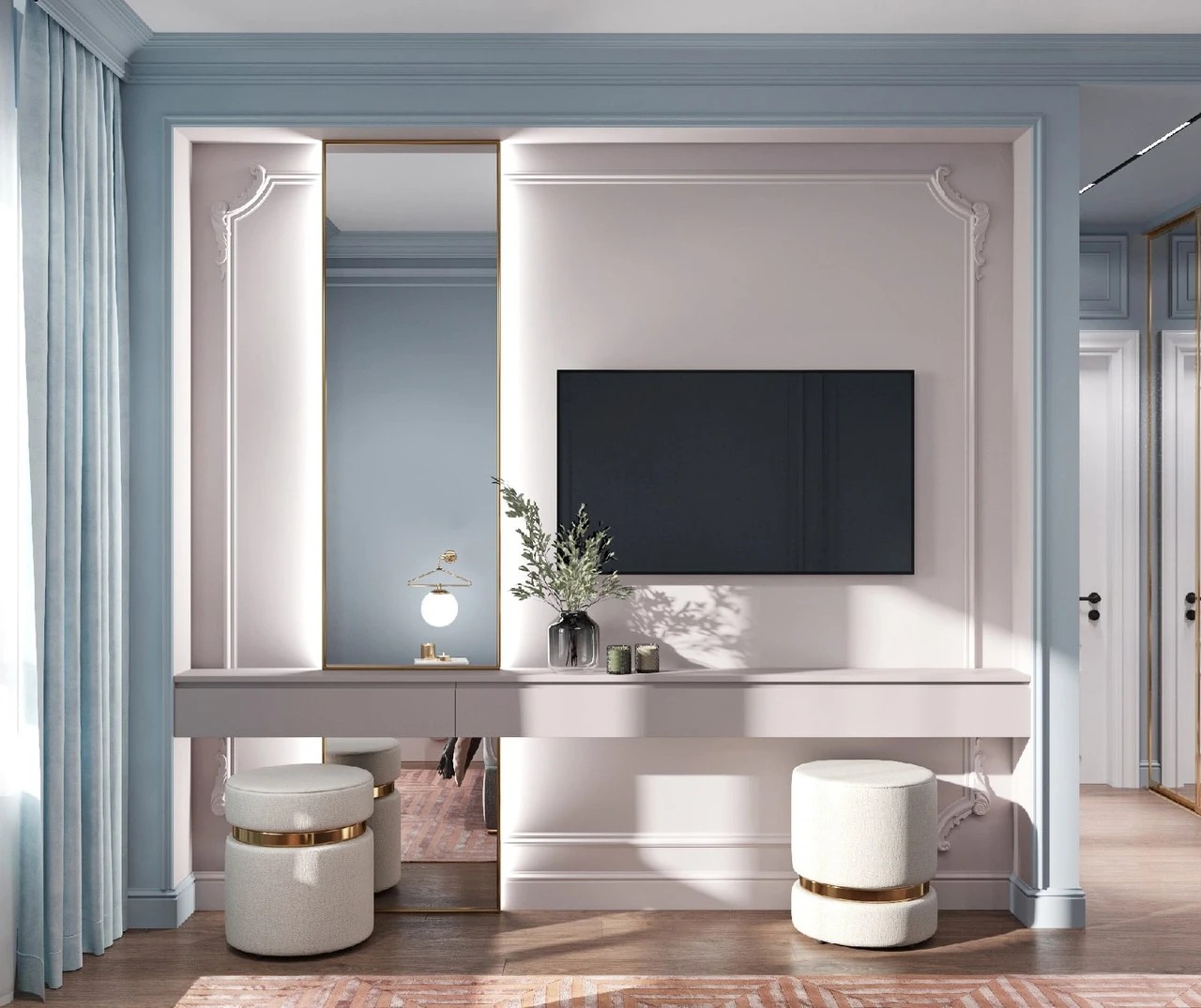 ЖК "Легенда героев"