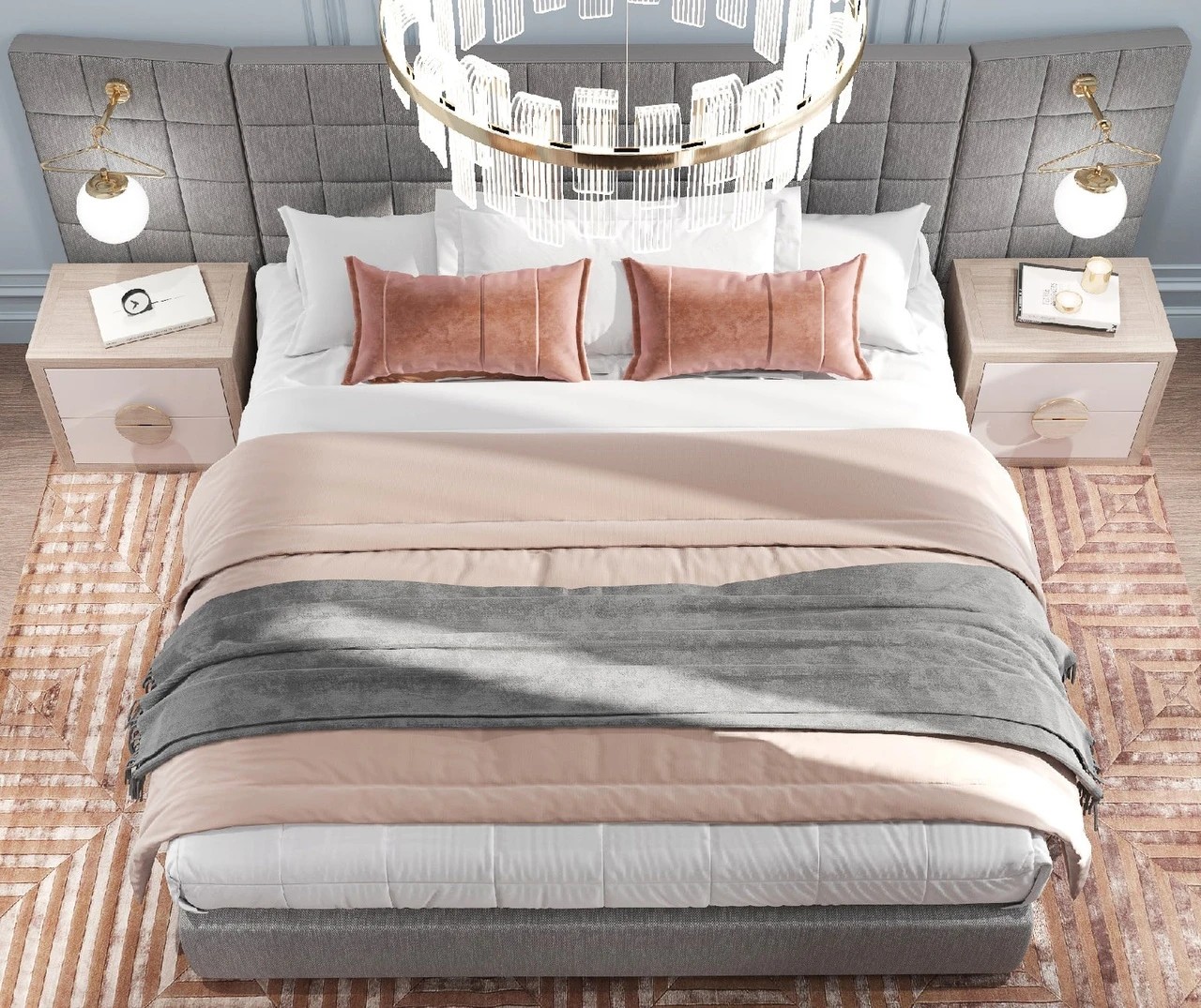 ЖК "Легенда героев"